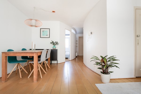 Medium property photo - Ten Katestraat, 1053 BX Amsterdam